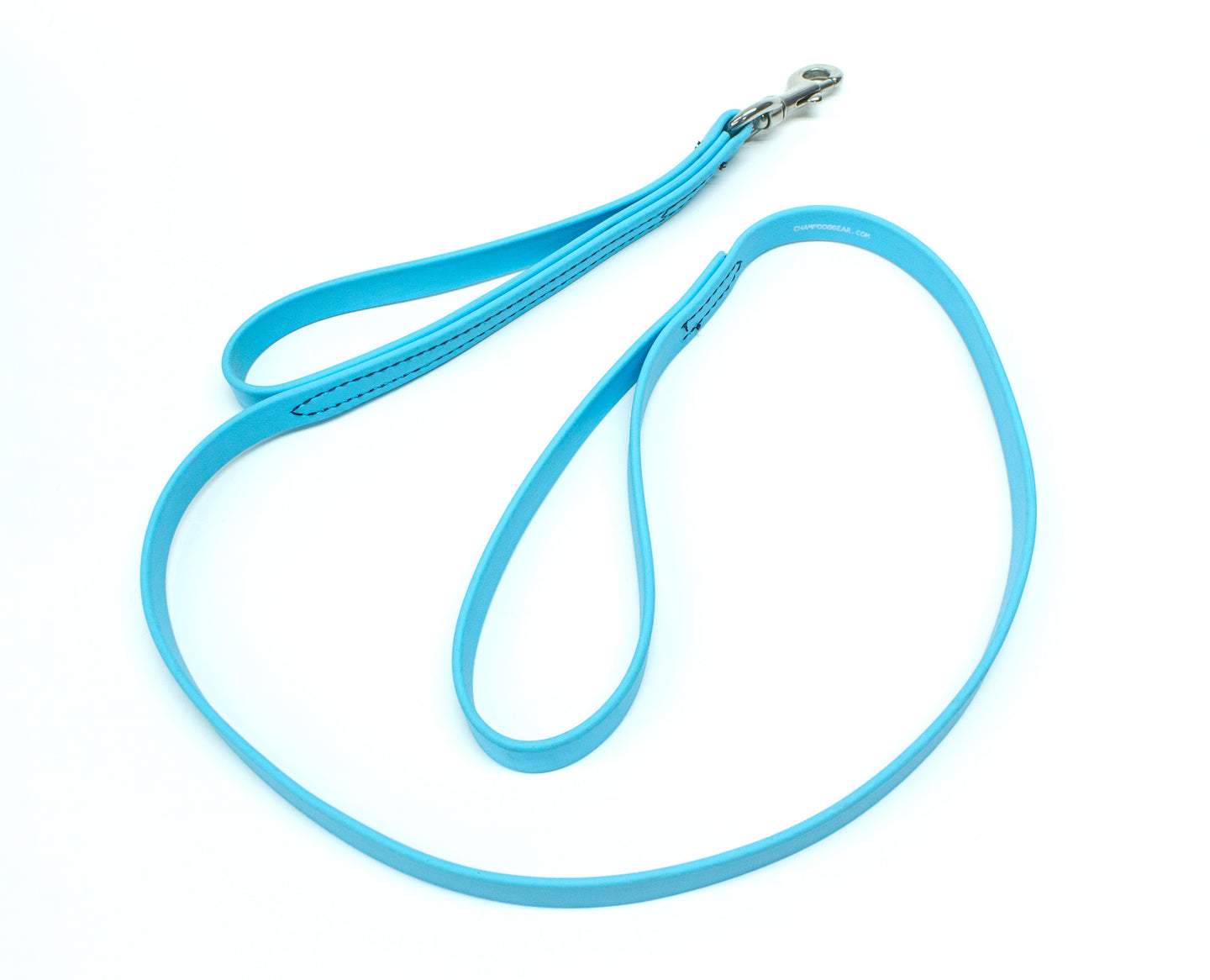 BioThane® Urban/Traffic Handle Snap Leash